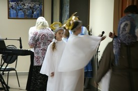 Рождественская сказка 2013